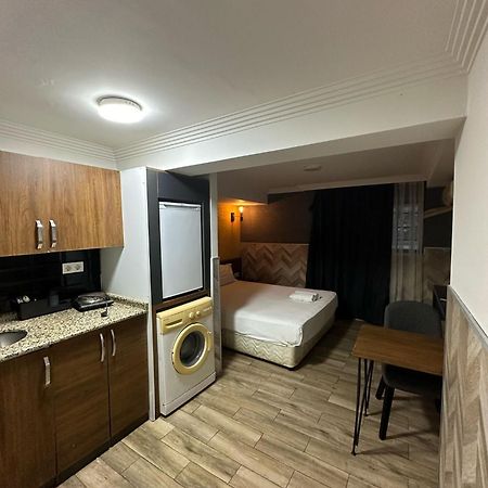 Betas Guesthouse Antalya Eksteriør billede