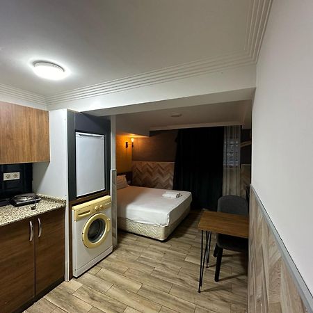 Betas Guesthouse Antalya Eksteriør billede
