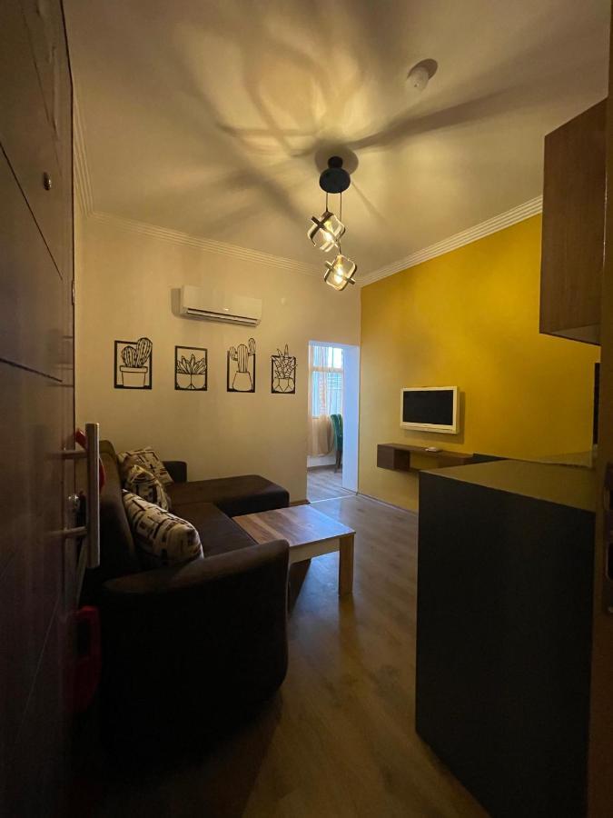 Betas Guesthouse Antalya Eksteriør billede