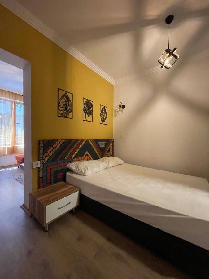 Betas Guesthouse Antalya Eksteriør billede