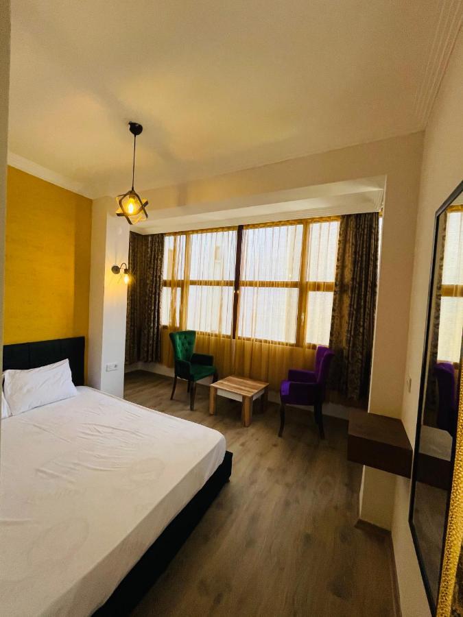 Betas Guesthouse Antalya Eksteriør billede