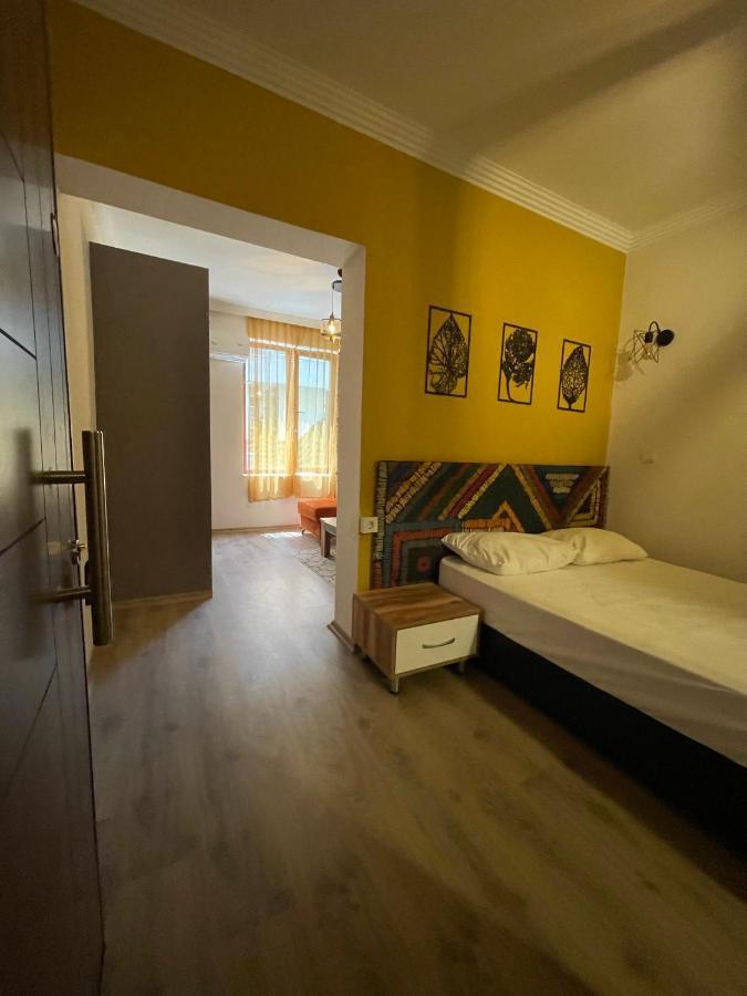 Betas Guesthouse Antalya Eksteriør billede