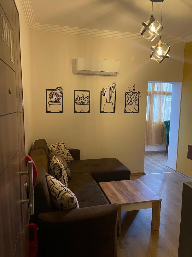 Betas Guesthouse Antalya Eksteriør billede
