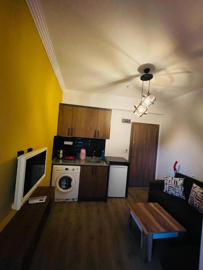 Betas Guesthouse Antalya Eksteriør billede
