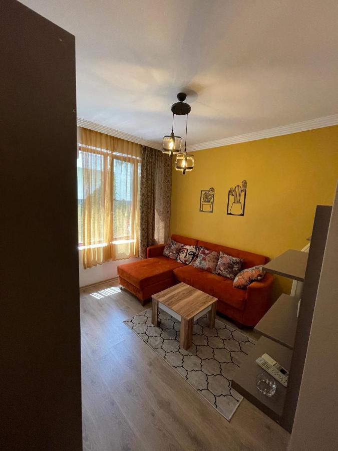 Betas Guesthouse Antalya Eksteriør billede