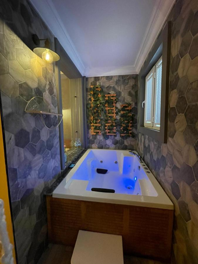 Betas Guesthouse Antalya Eksteriør billede