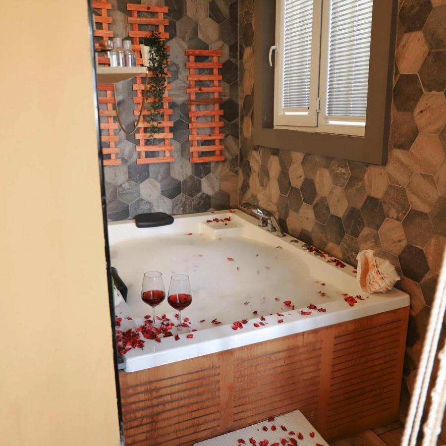 Betas Guesthouse Antalya Eksteriør billede