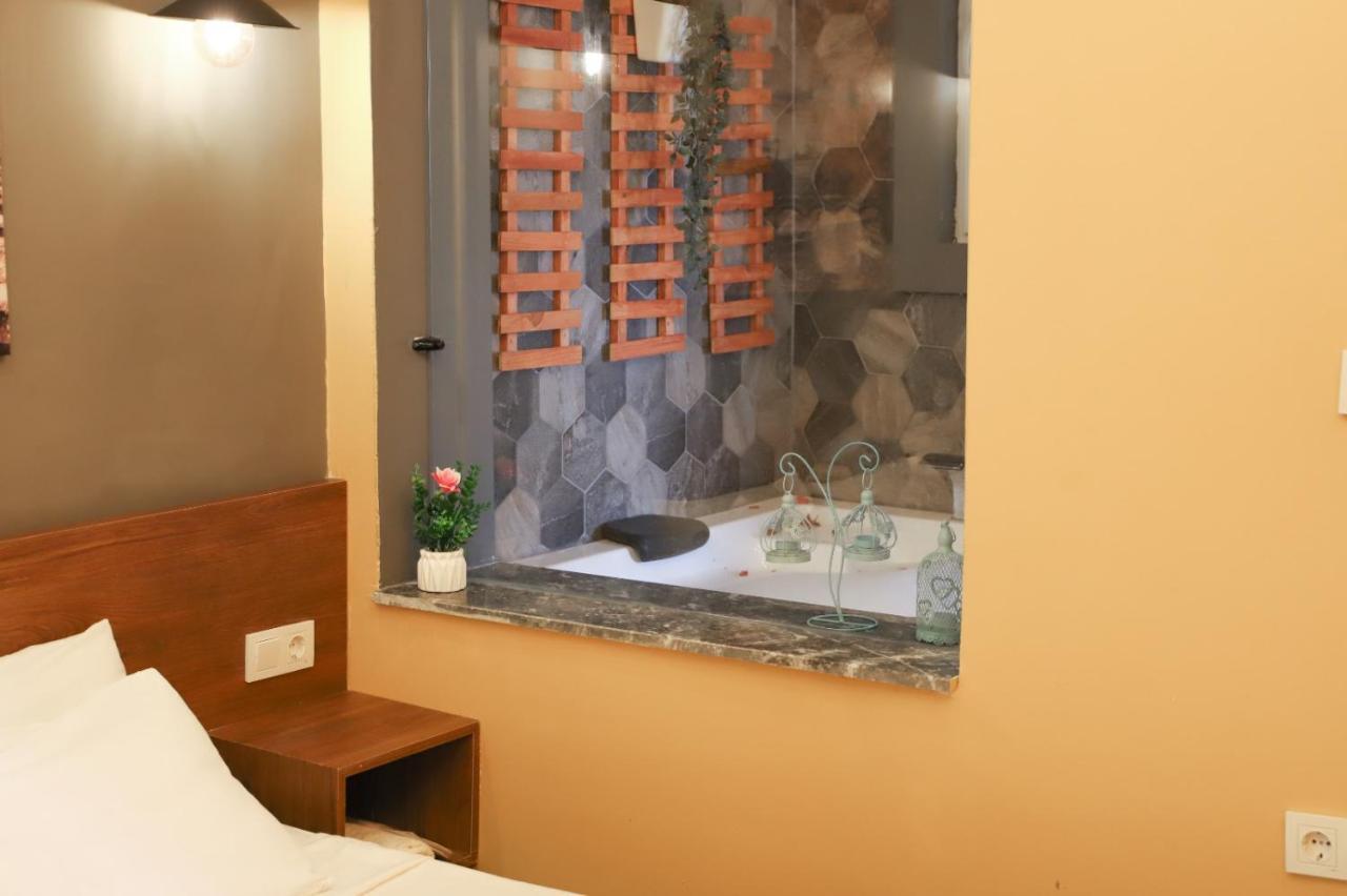 Betas Guesthouse Antalya Eksteriør billede