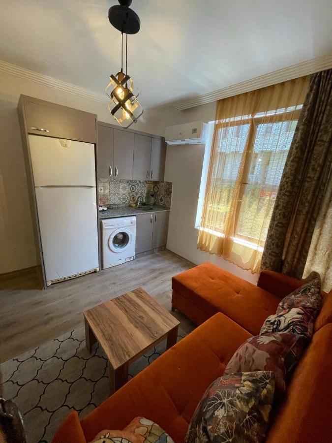 Betas Guesthouse Antalya Eksteriør billede