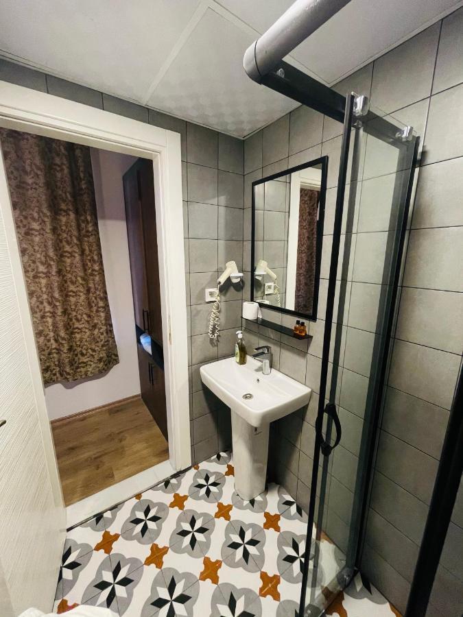 Betas Guesthouse Antalya Eksteriør billede