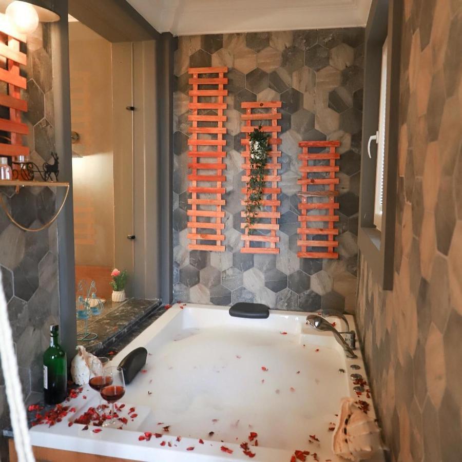 Betas Guesthouse Antalya Eksteriør billede