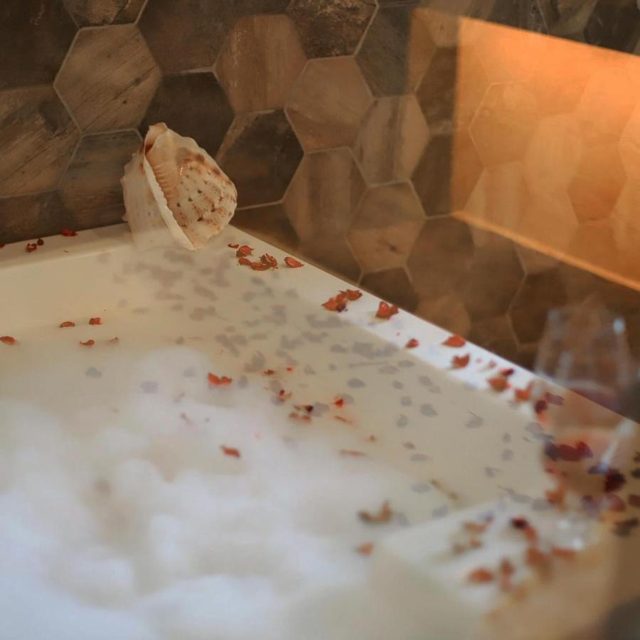 Betas Guesthouse Antalya Eksteriør billede