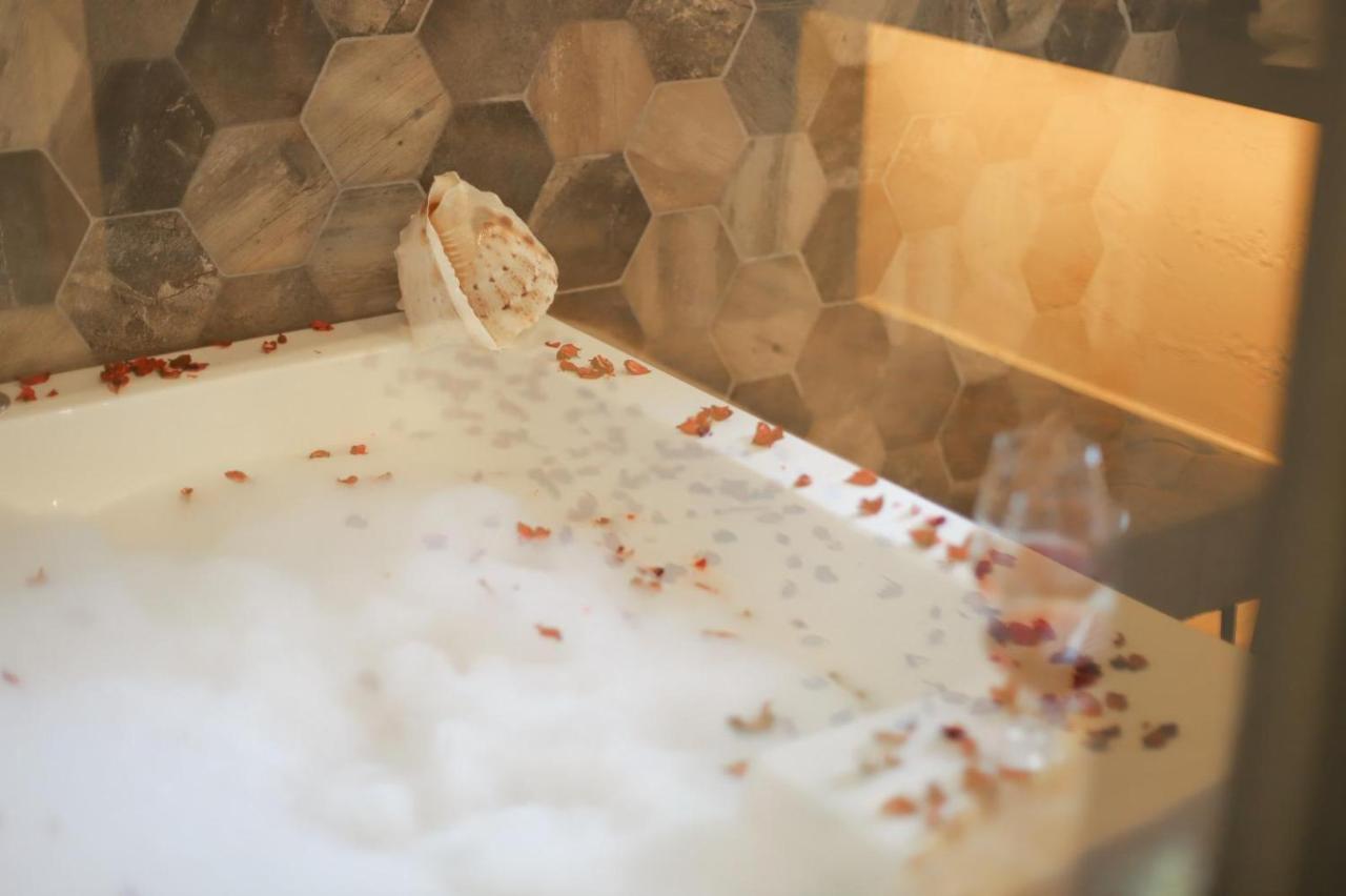 Betas Guesthouse Antalya Eksteriør billede