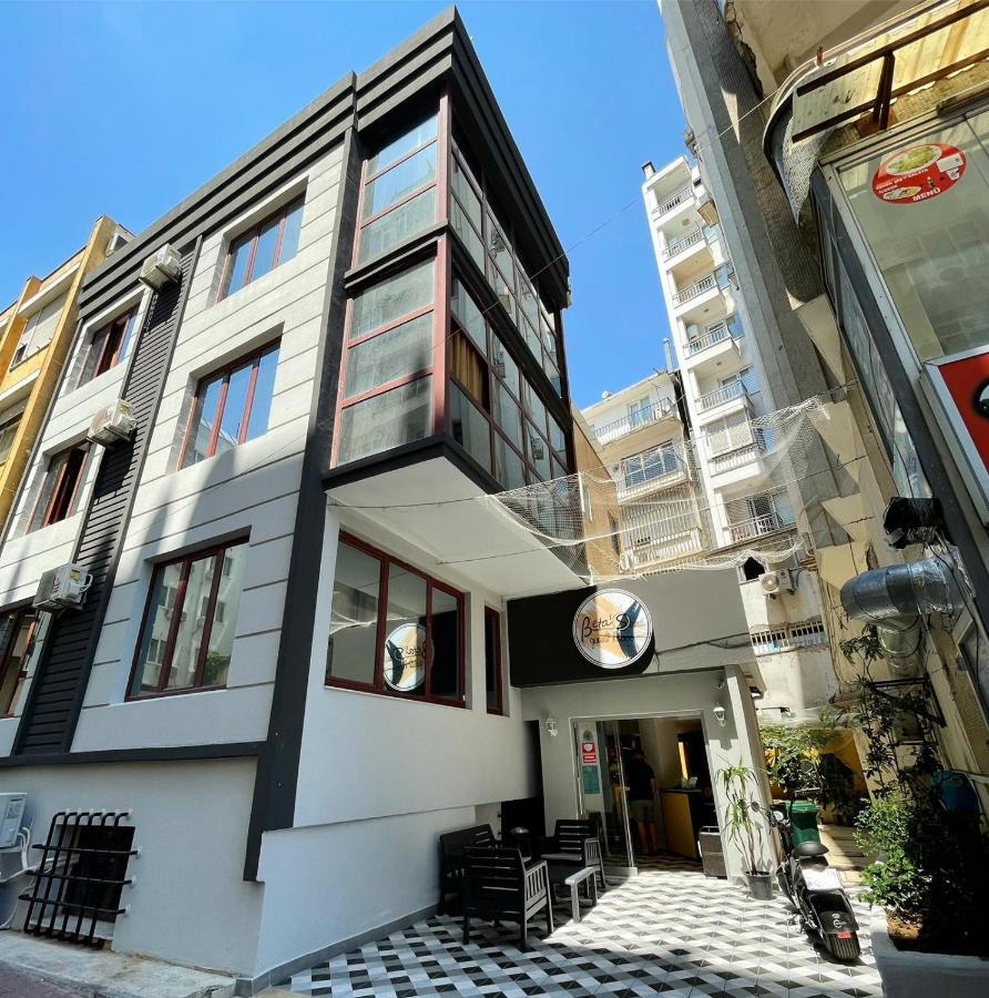 Betas Guesthouse Antalya Eksteriør billede