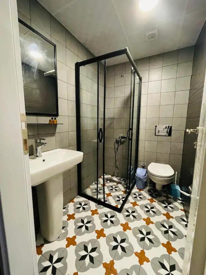 Betas Guesthouse Antalya Eksteriør billede