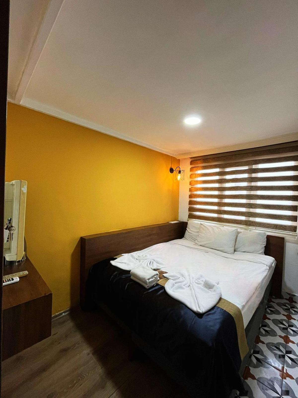 Betas Guesthouse Antalya Eksteriør billede