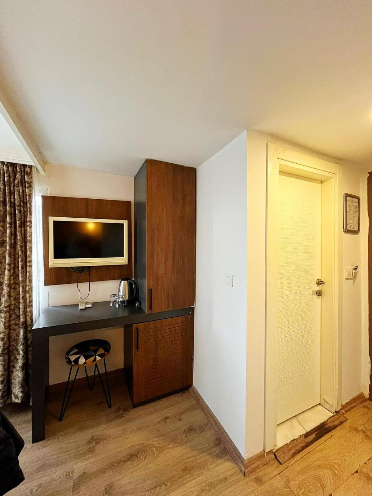 Betas Guesthouse Antalya Eksteriør billede