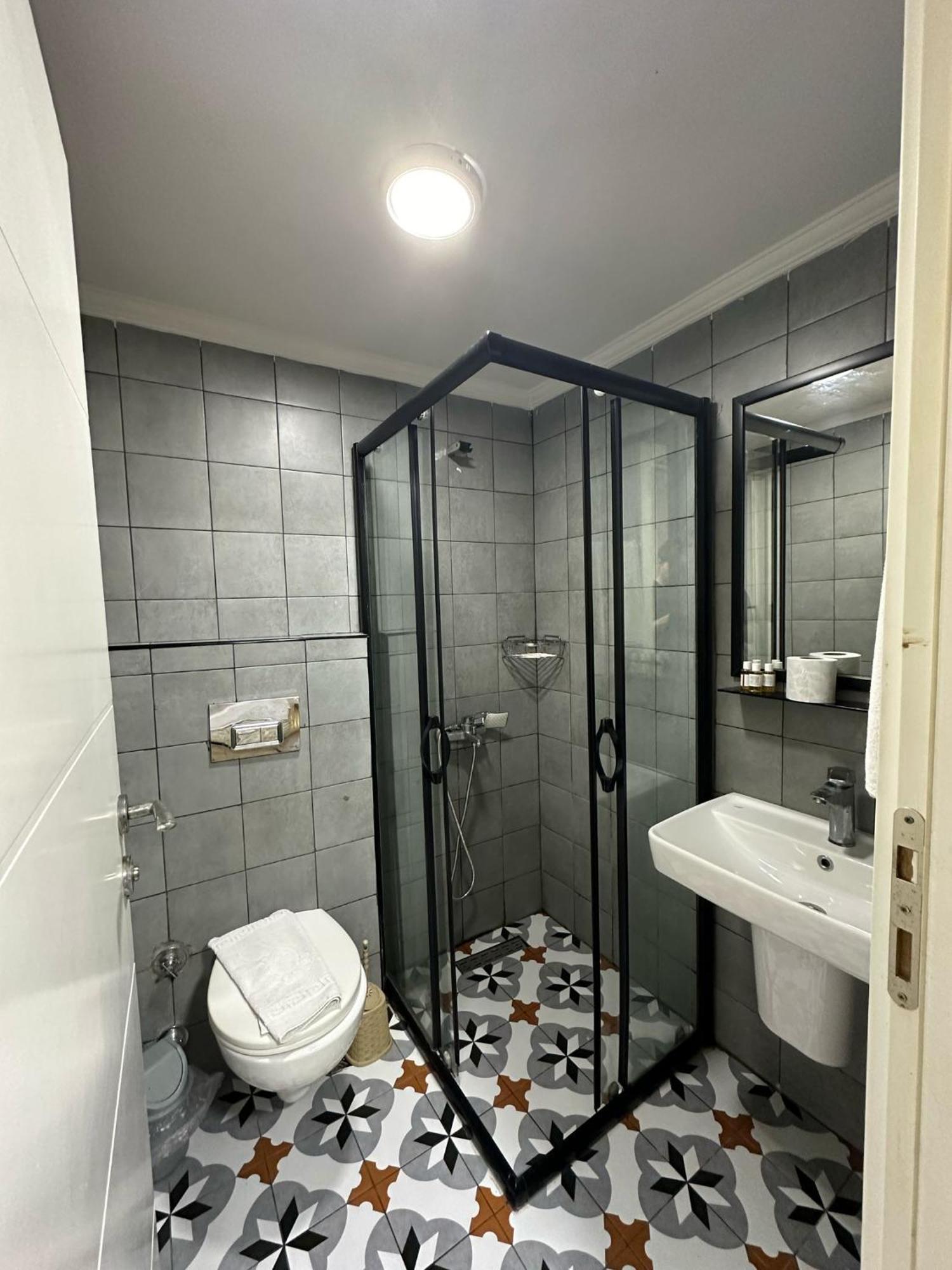 Betas Guesthouse Antalya Eksteriør billede